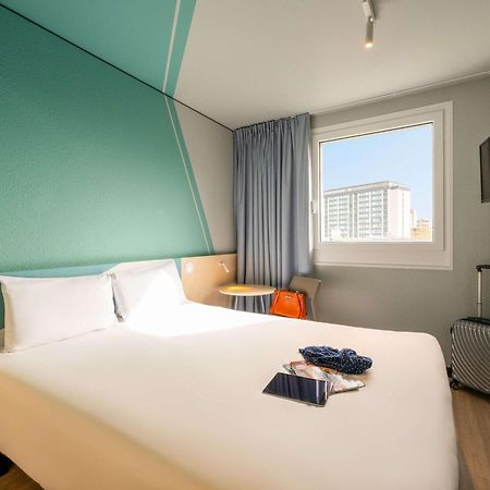 ibis budget Berlin Kurfürstendamm Exterior foto
