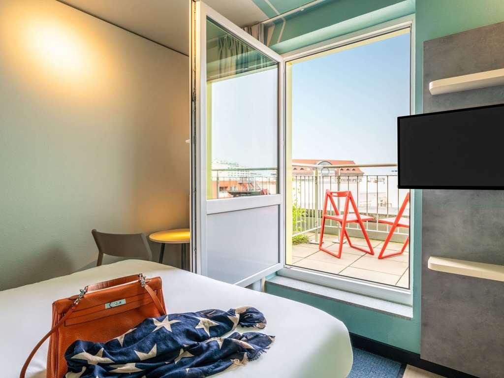 ibis budget Berlin Kurfürstendamm Habitación foto