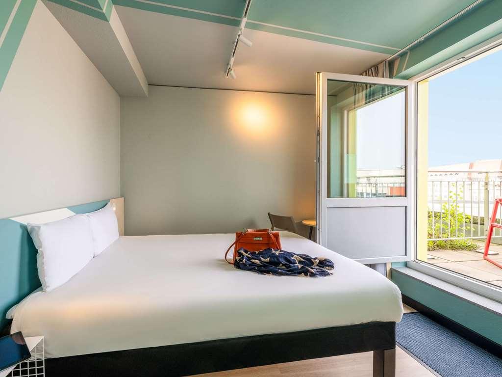 ibis budget Berlin Kurfürstendamm Habitación foto